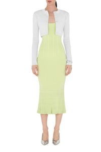 Cardigan Bridal Atalanta - White