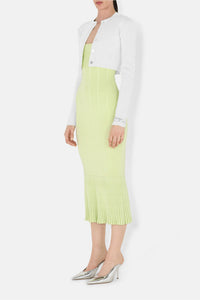 Cardigan Bridal Atalanta - White