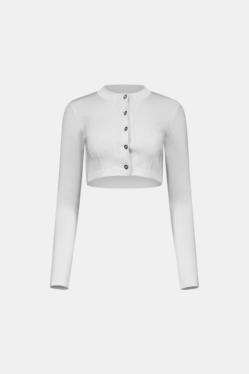 Cardigan Bridal Atalanta - White