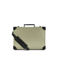 Petit porte-documents Centenary - Olive & Noir