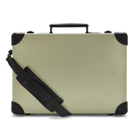 Petit porte-documents Centenary - Olive & Noir
