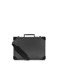 Petit porte-documents Centenary - Charbon de bois & Noir
