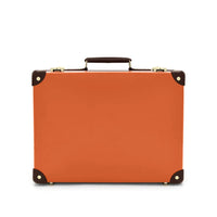 Porte-documents Centenary - Marmelade & Marron & Or