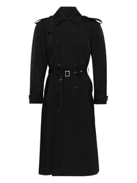 Trench - Black