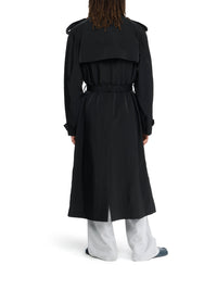 Trench - Black
