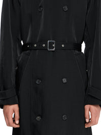 Trench - Black