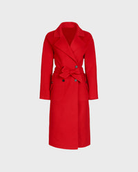 Tango Red / Manteau Codex