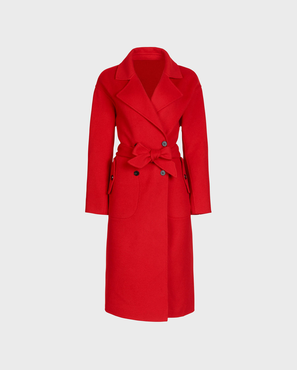 Tango Red / Manteau Codex