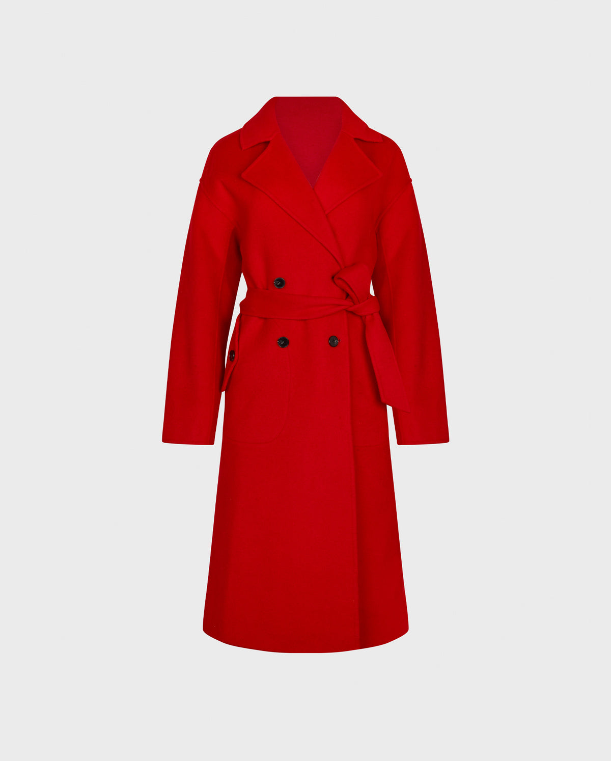 Tango Red / Manteau Codex