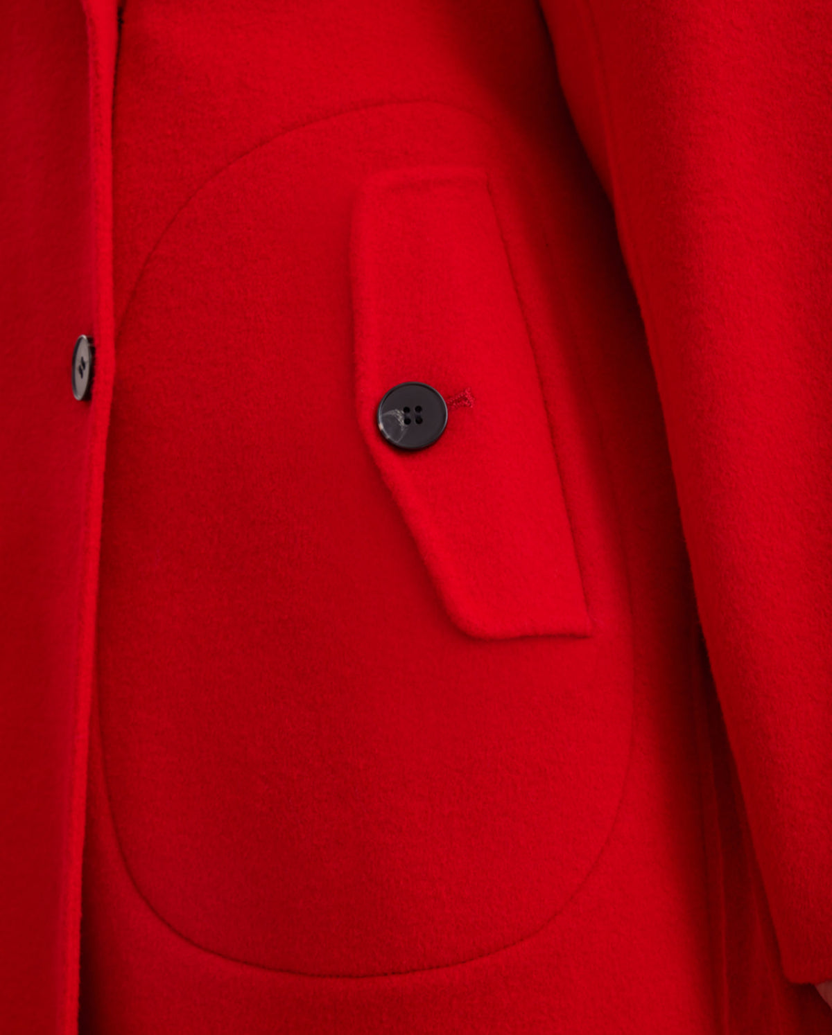 Tango Red / Manteau Codex