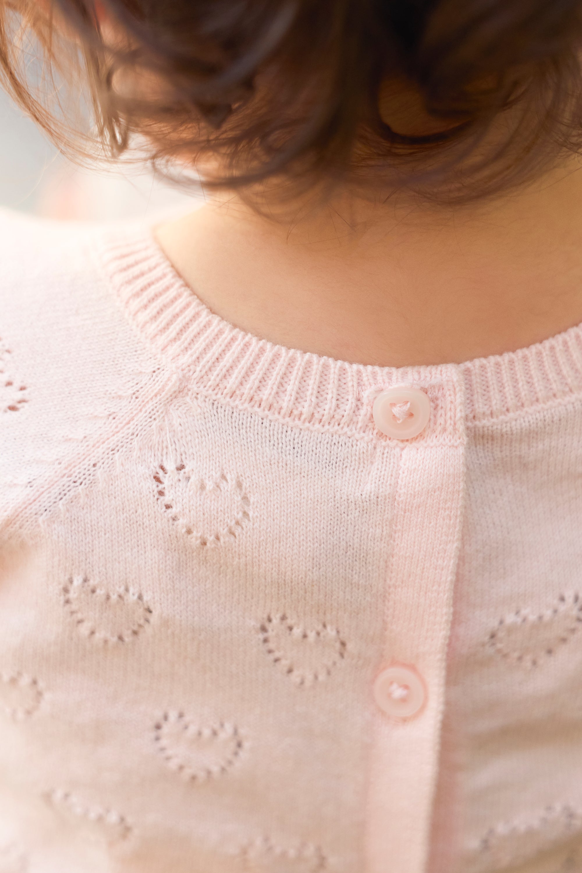 Birth kit - Rose Des Sables
