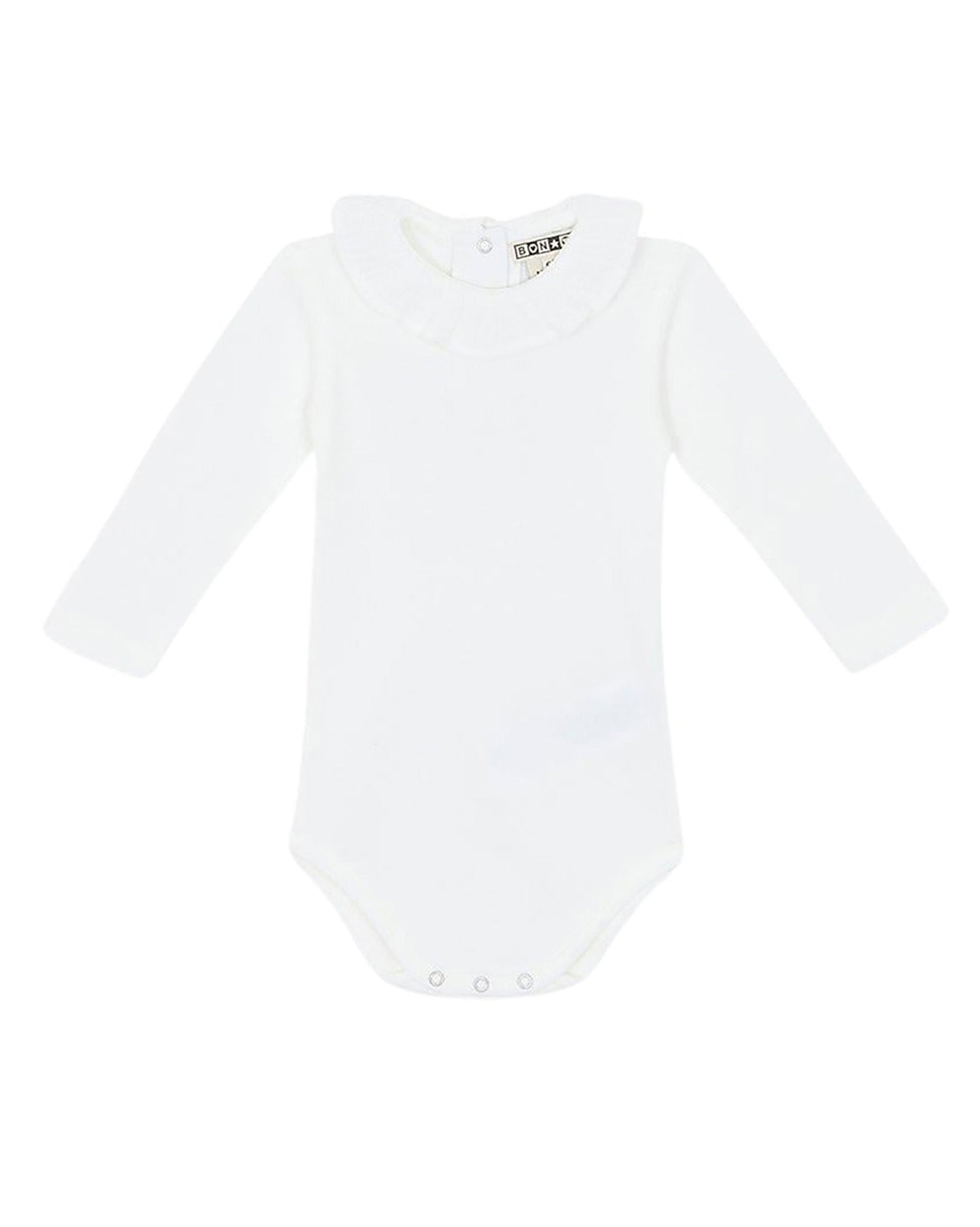 Body Naissance colerette - Crème Bonton