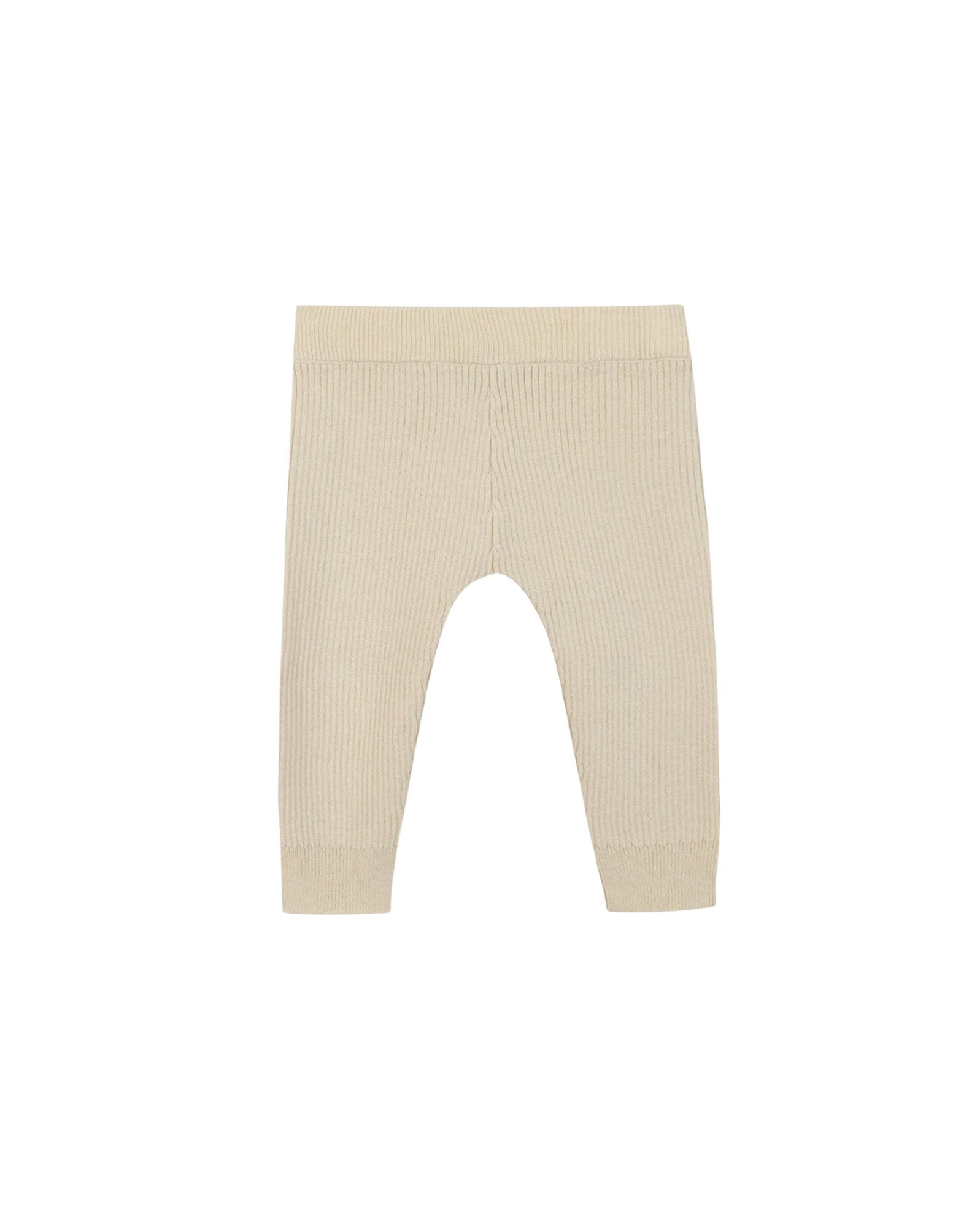 Legging Bébé en laine - Crème Bonton