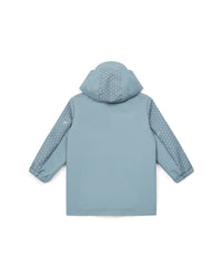 Parka réversible - Gris Chichi