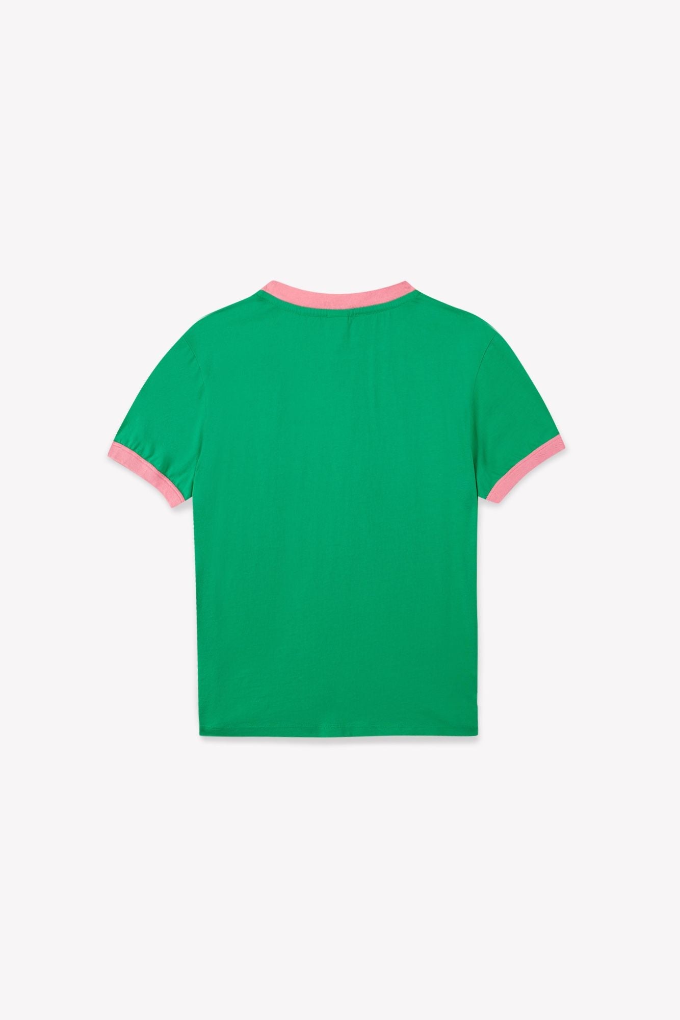 61qty DÉJÀ VU 30 / Tops - Vert Chemise