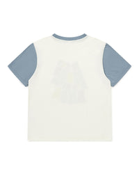 64qty DÉJÀ VU 30 / Tops - Crème Bonton