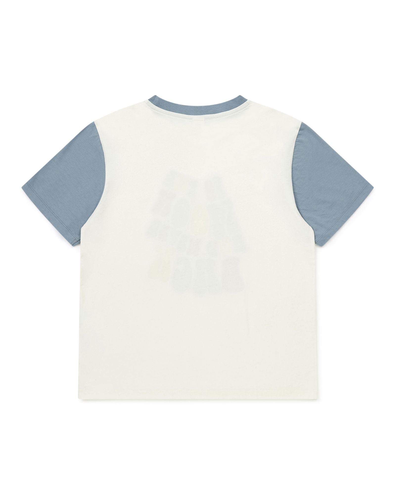 64qty DÉJÀ VU 30 / Tops - Crème Bonton
