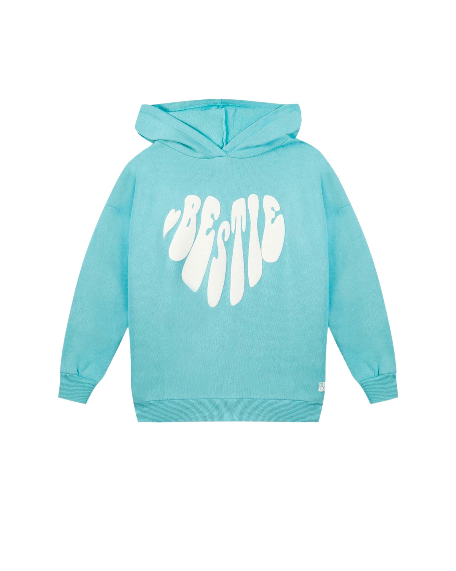 105qty DÉJÀ VU 40 / Sweats - Bleu Merveilleux