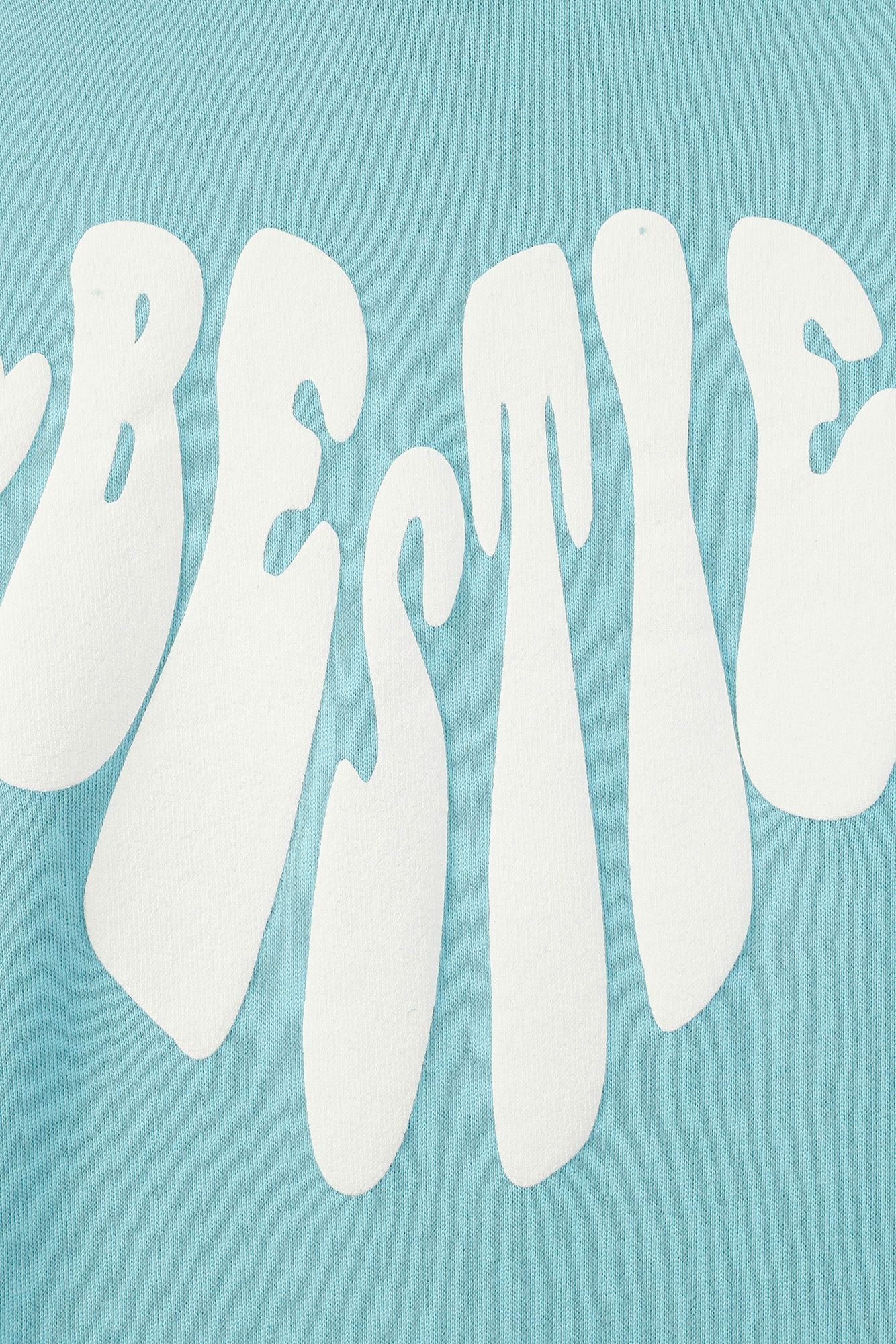 105qty DÉJÀ VU 40 / Sweats - Bleu Merveilleux