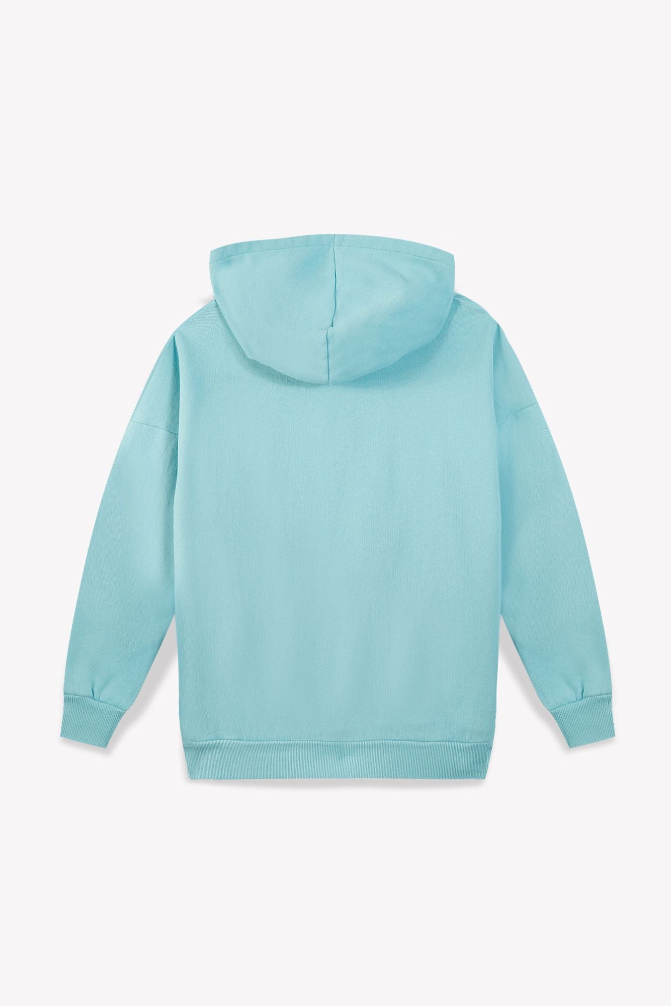 105qty DÉJÀ VU 40 / Sweats - Bleu Merveilleux