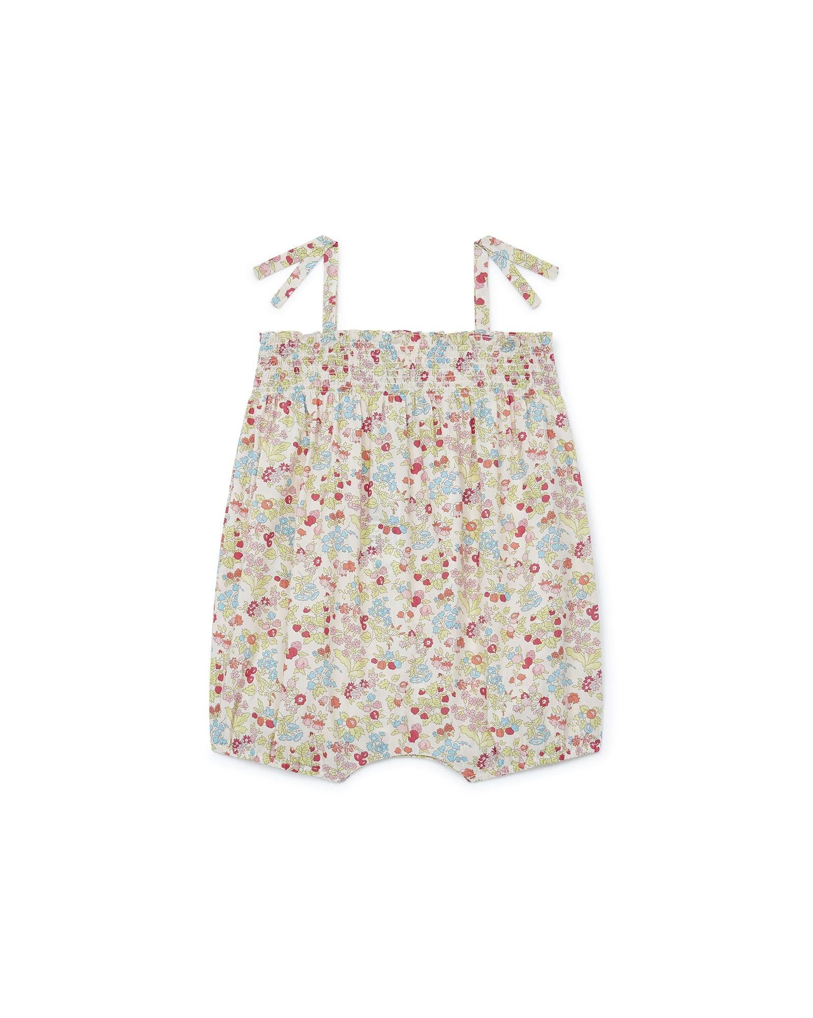 Baby sleeping bag - Liberty Nancy Ann
