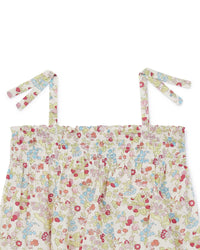 Baby sleeping bag - Liberty Nancy Ann