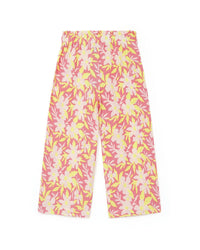 Pantalon Datcha - Fleur Tamaris Rose
