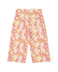 Pantalon Datcha - Fleur Tamaris Rose
