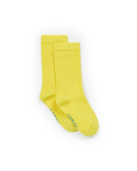 Socks - Jaune Oscar