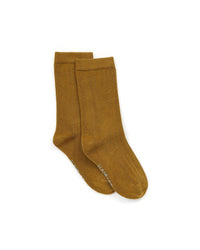 Chaussettes - Miel