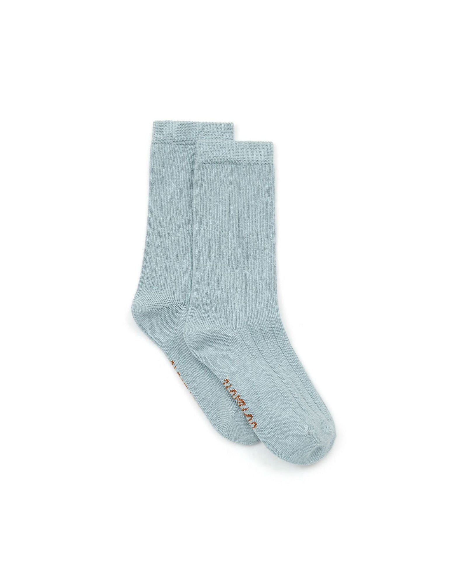 Chaussettes - Gris Chichi