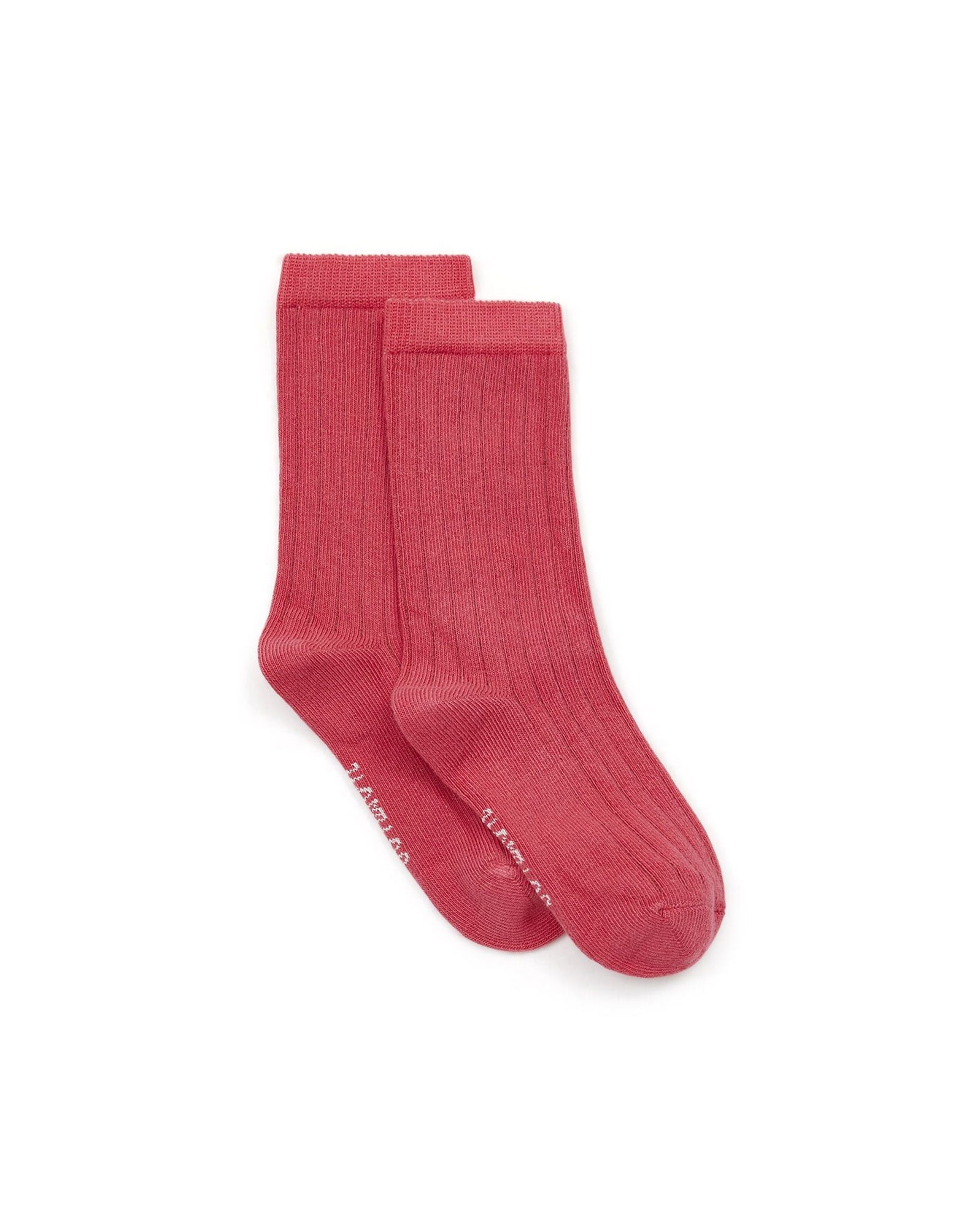 Chaussettes - Rose Julie