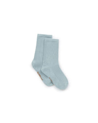 High socks - Chichi grey
