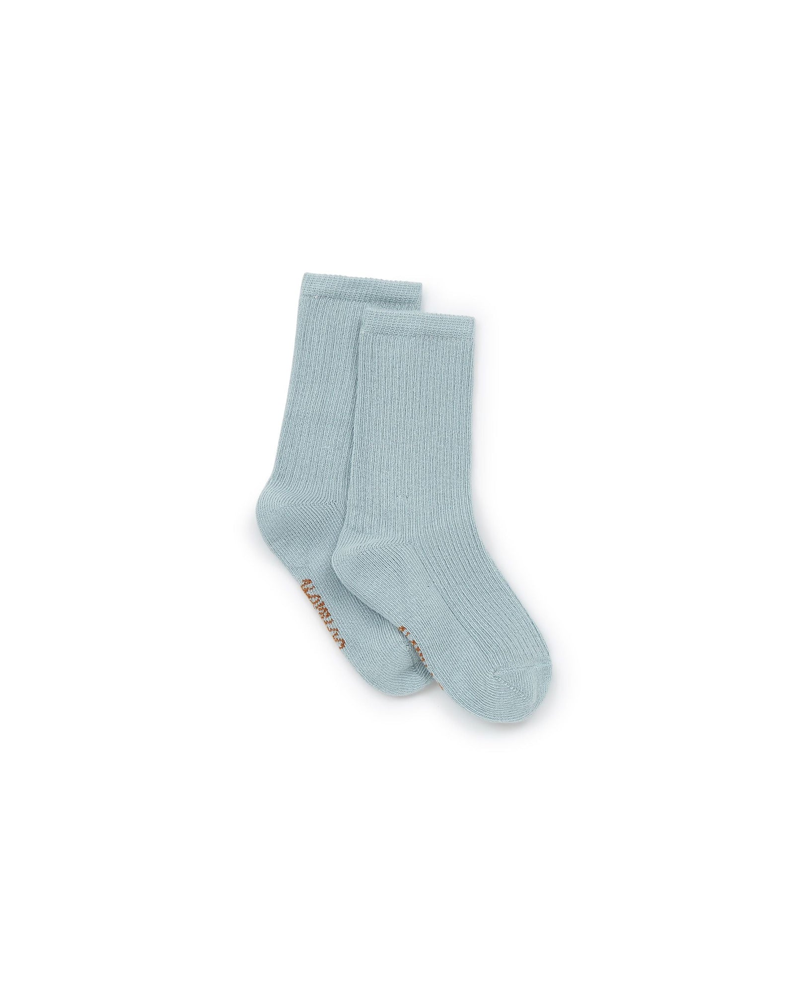 High socks - Chichi grey
