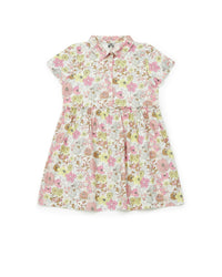 Robe Clem - Magic Flowers