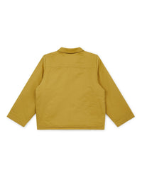 Manteau Holiday - Miel