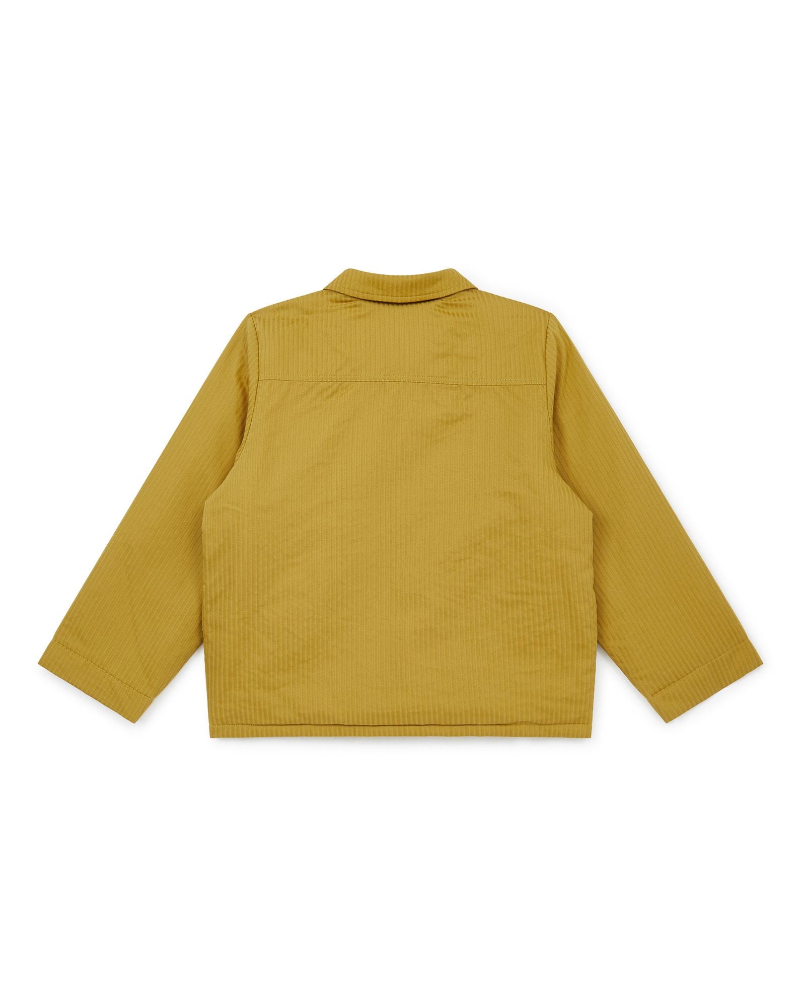 Manteau Holiday - Miel
