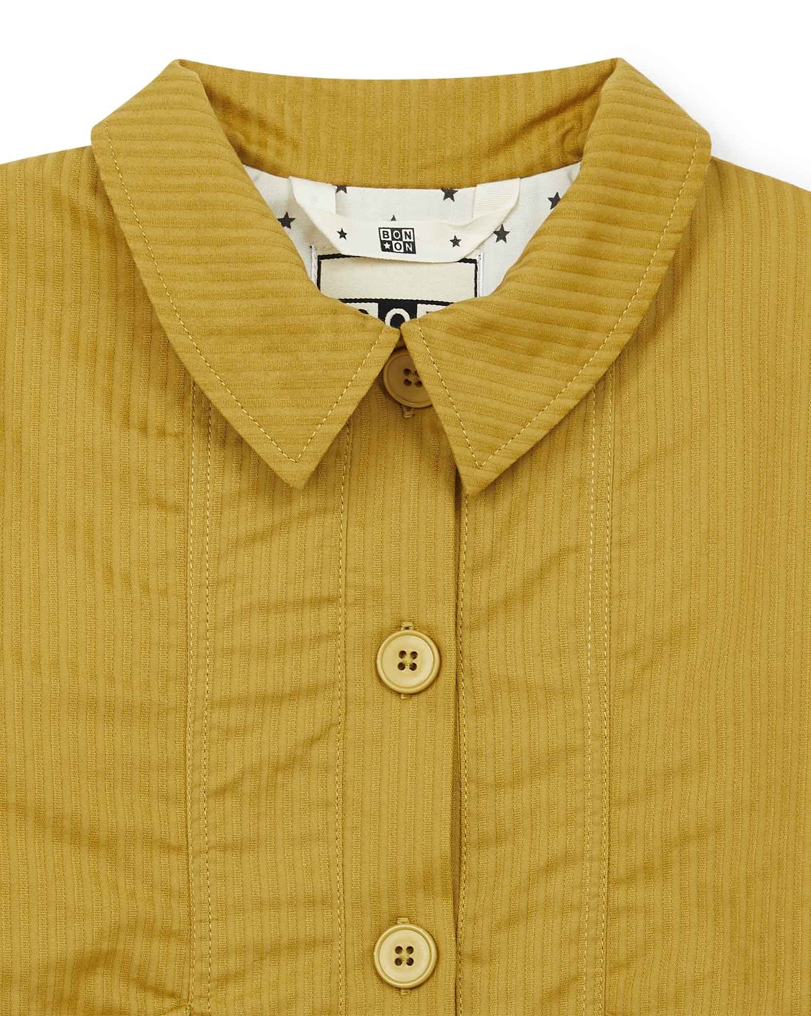 Manteau Holiday - Miel