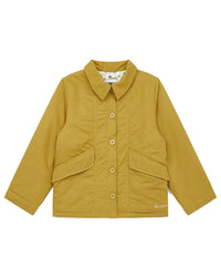 Manteau Holiday - Miel