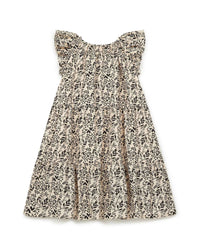Robe Shanti - Fleur Shanti