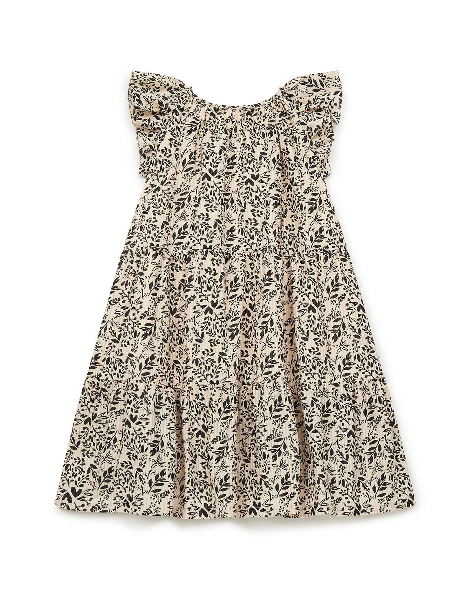 Robe Shanti - Fleur Shanti
