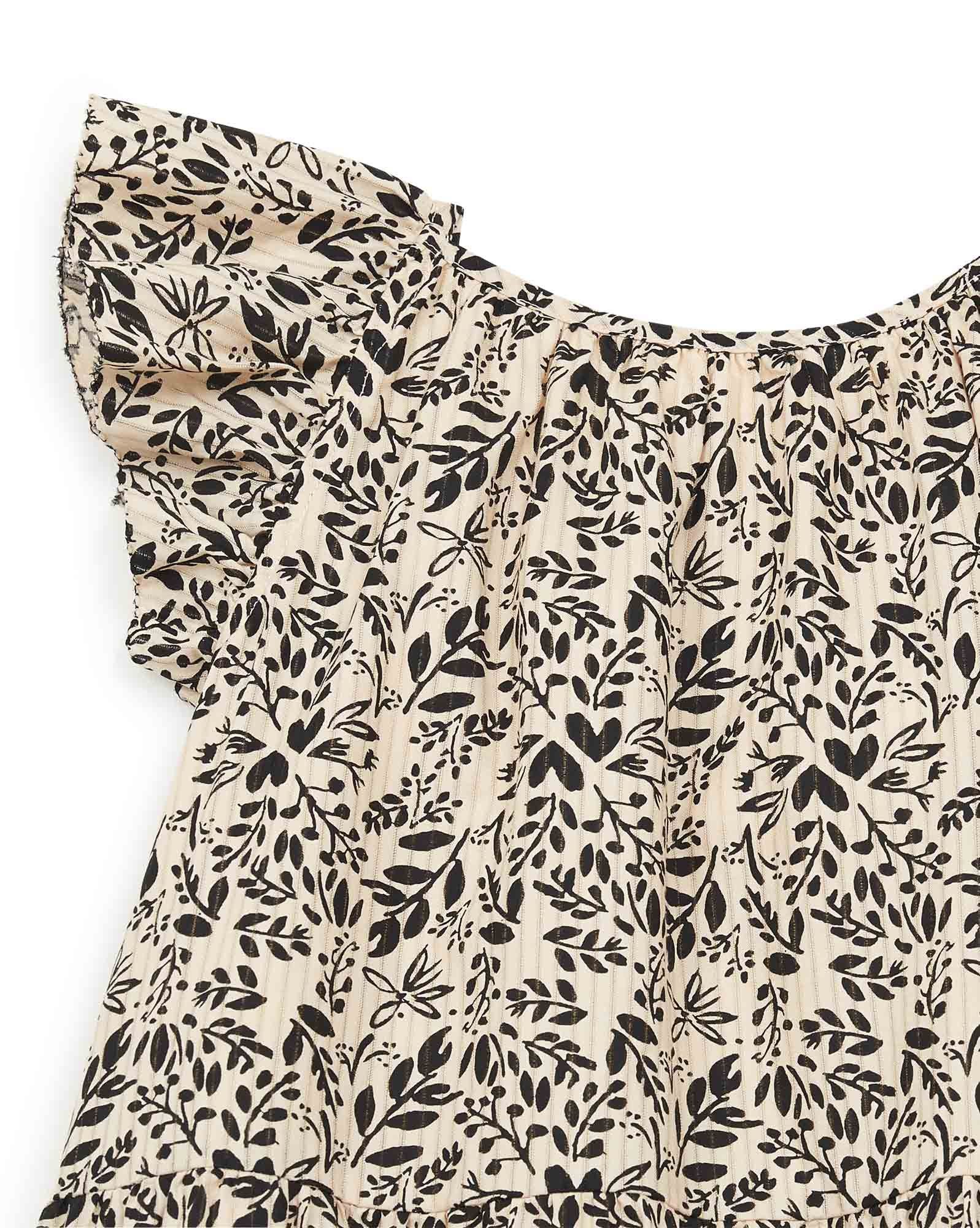 Robe Shanti - Fleur Shanti