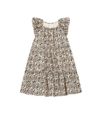 Robe Shanti - Fleur Shanti