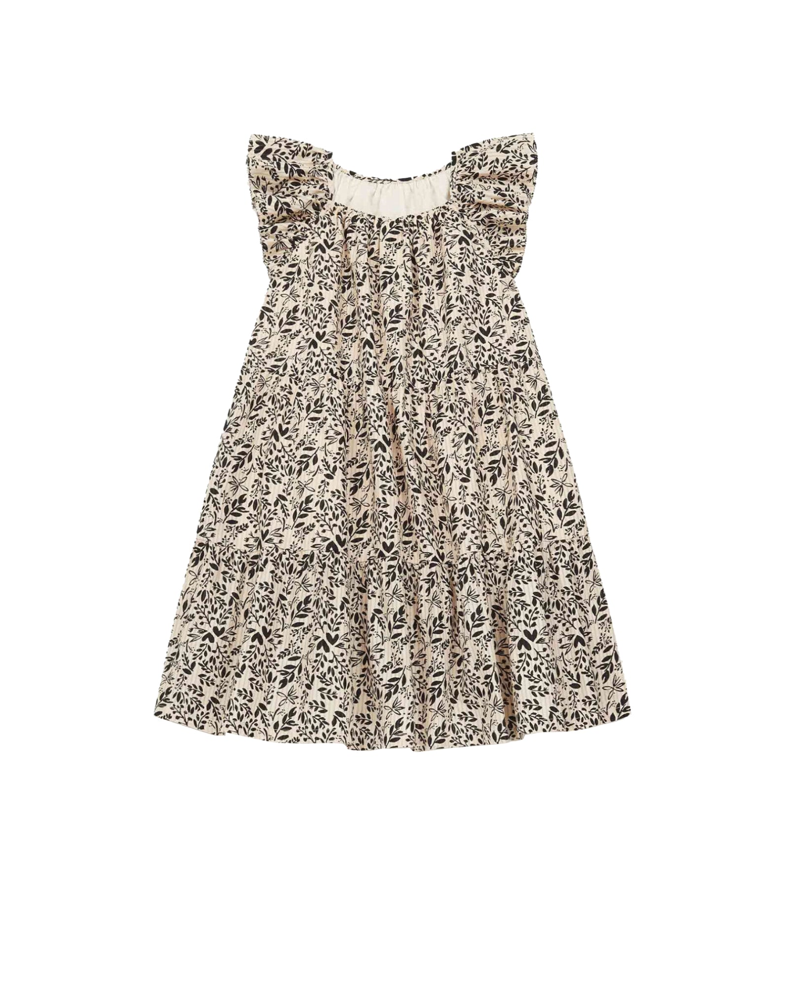 Robe Shanti - Fleur Shanti