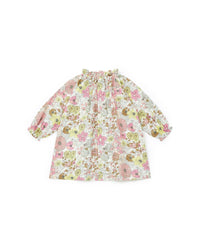 Dahli dress - Magic Flowers
