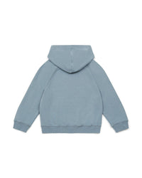 Hooded sweatshirt - Chichi grey