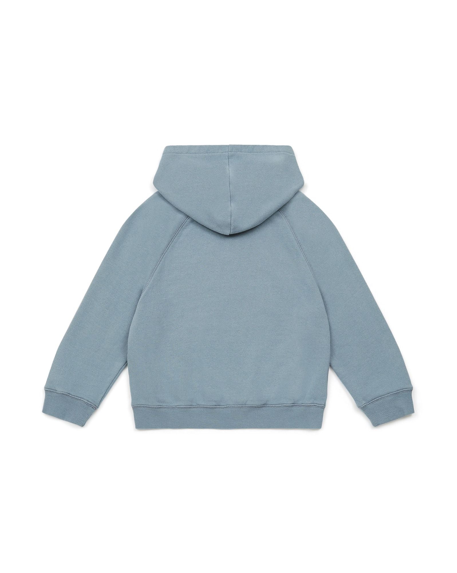Hooded sweatshirt - Chichi grey