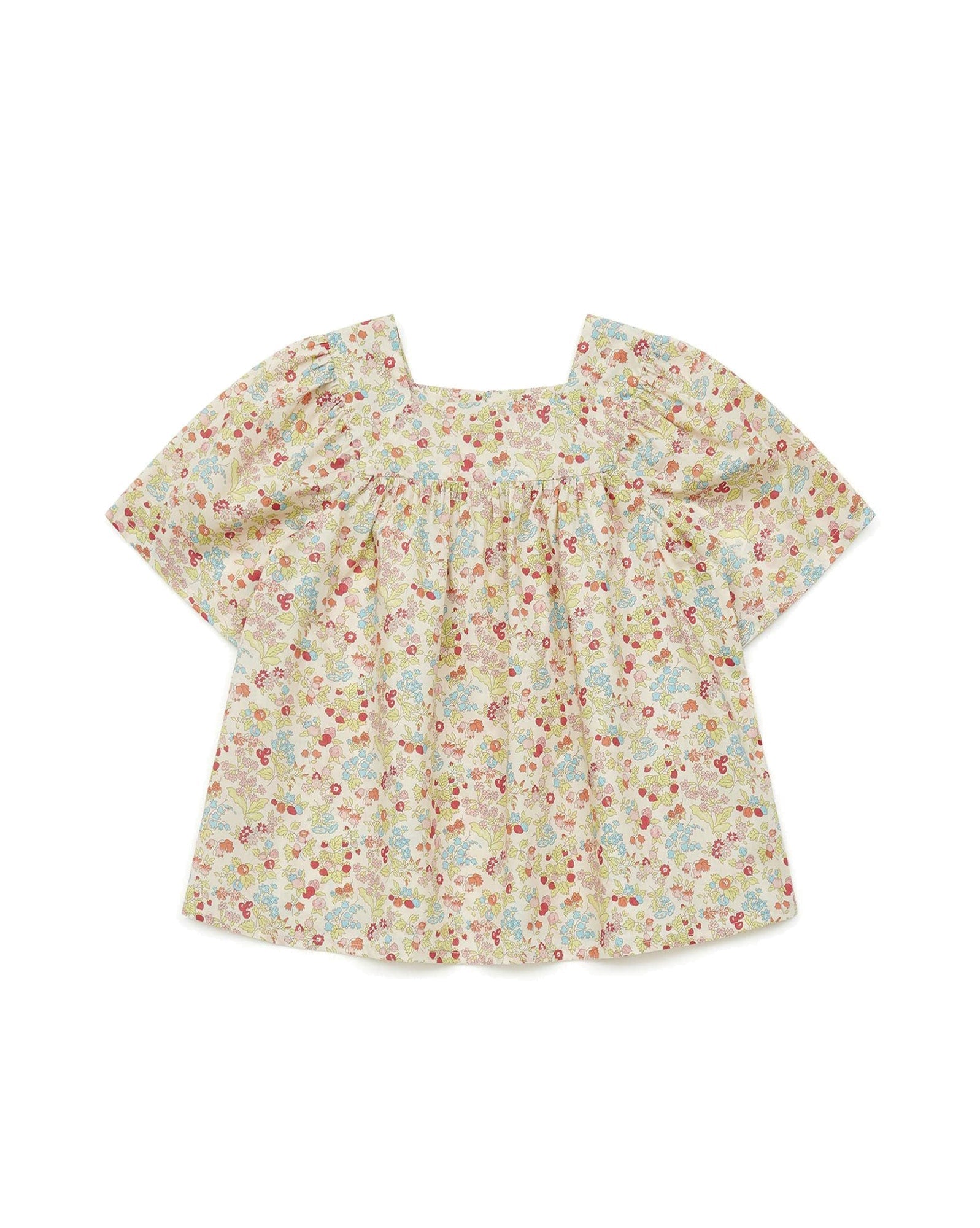 Liberty blouse - Liberty Nancy Ann