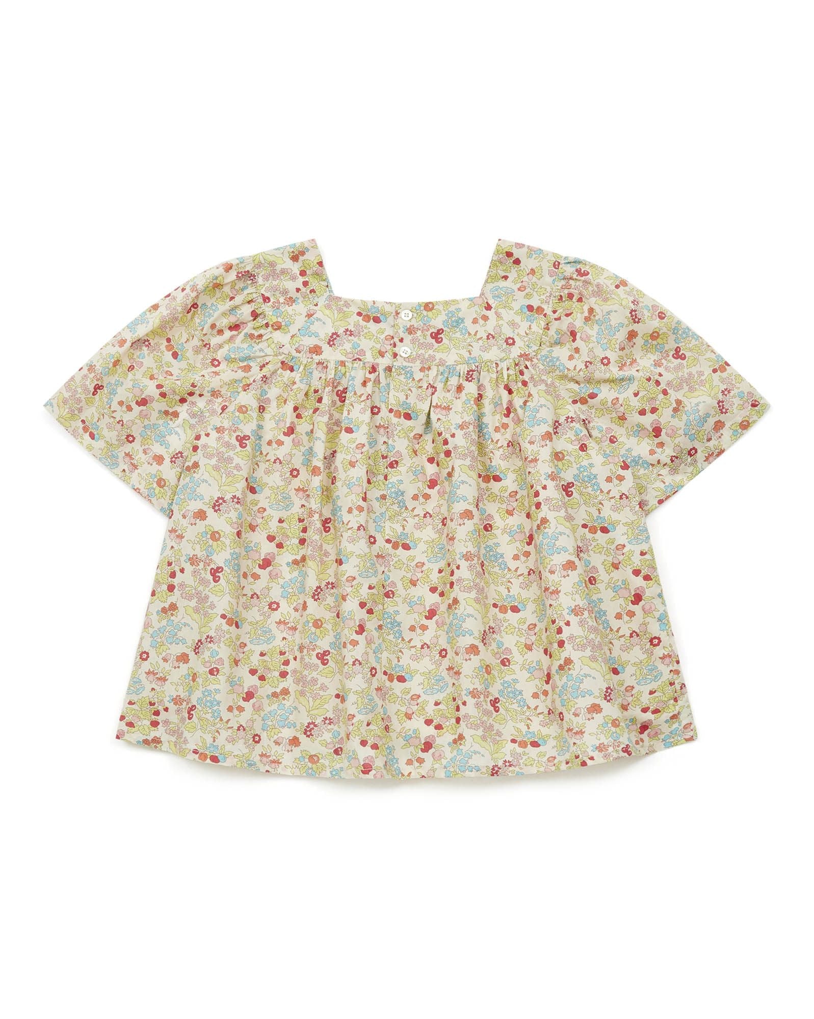 Liberty blouse - Liberty Nancy Ann