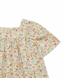 Liberty blouse - Liberty Nancy Ann